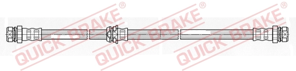 Brake Hose